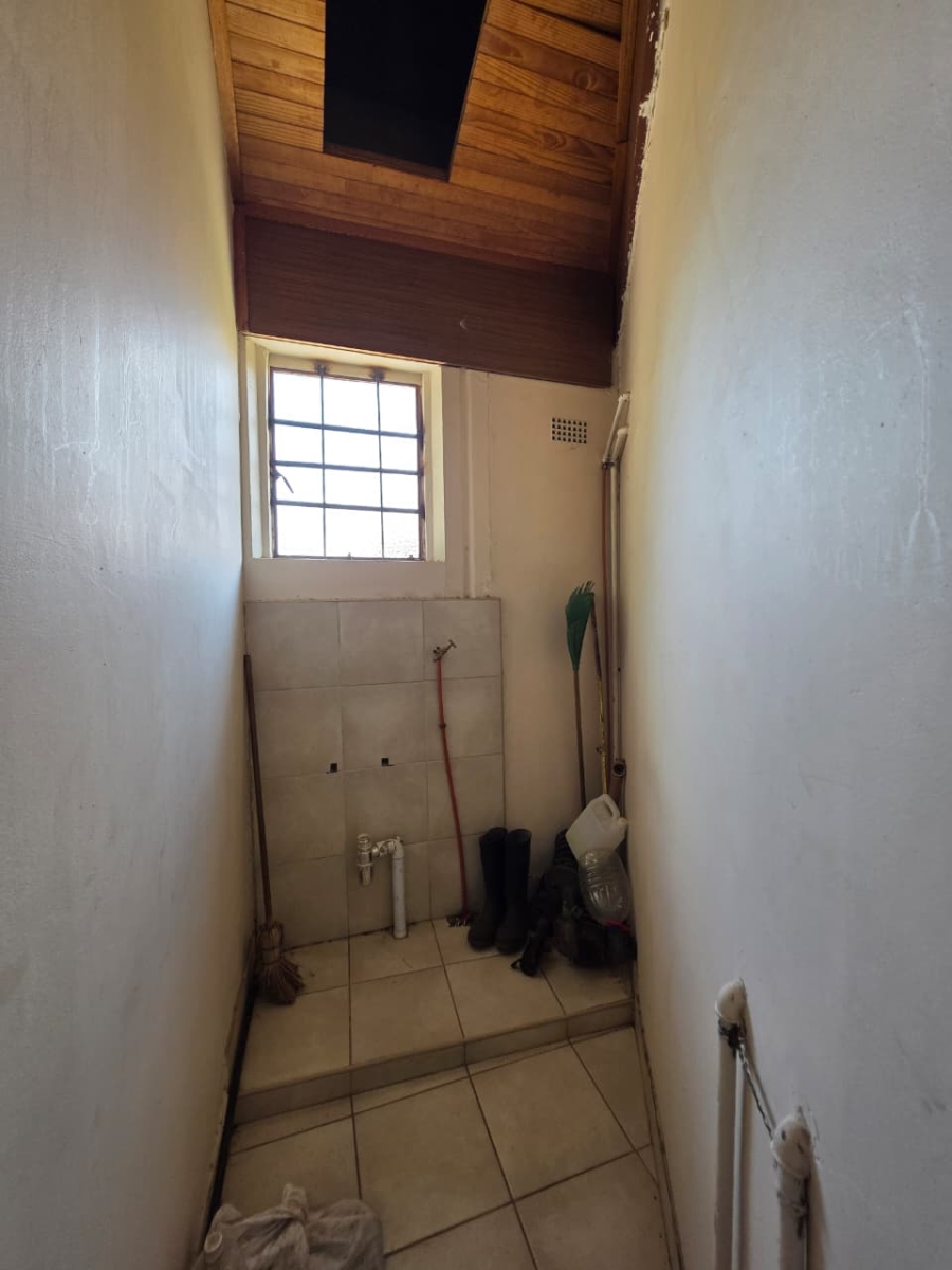 Commercial Property for Sale in Rheederpark Free State